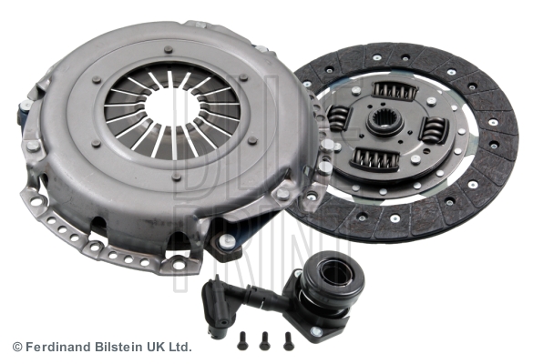 DEBRİYAJ SETİ C-MAX 1.8 DURATEC HE 16V.C-MAX 1.8 PFI DURATEC HE 16V.FOCUS 1.8 DURATEC HE 16V.FOCUS 1
