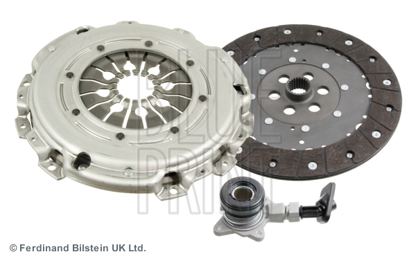 DEBRİYAJ SETİ FORD C-MAX I 07 C-MAX 2 11 FOCUS 1-2-3-GALAXY-C-MAX 2-KUGA-MONDEO