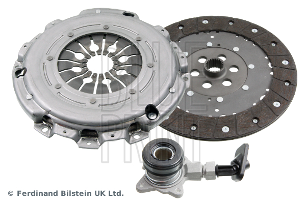 DEBRİYAJ SETİ GALAXY II 1.8 TDCI DURATORQ.MONDEO 1.8 TDCI DURATORQ.MONDEO TURNİER 1.8 TDCI DURATORQ.