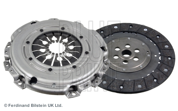DEBRİYAJ SETİ C-MAX 03. C-MAX 07. C-MAX 11. FOCUS 04. FOCUS 06. FOCUS 11. GALAXY 06. KUGA 08. KUGA 0