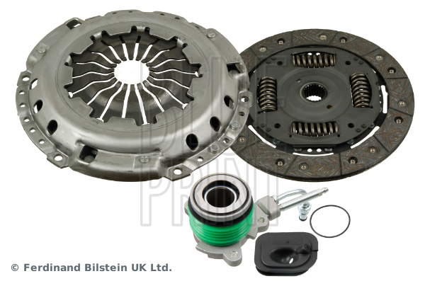 DEBRİYAJ SETİ FORD PKW MONDEO 97