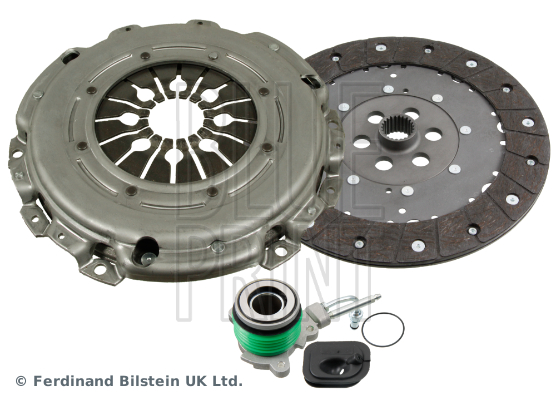 DEBRİYAJ SETİ FORD PKW