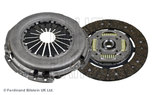 DEBRİYAJ SETİ FORD PKW