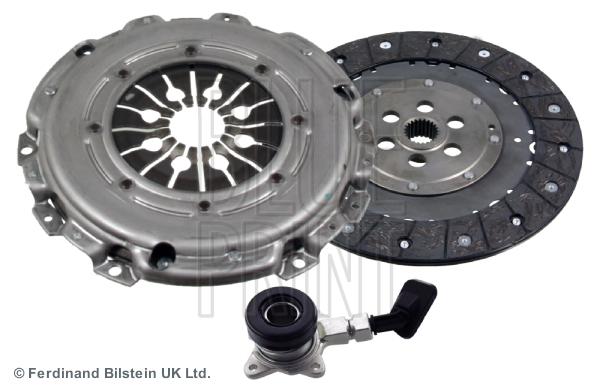 DEBRİYAJ SETİ FORD PKW