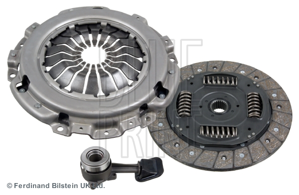 DEBRİYAJ SETİ FORD PKW TOURNEO 02- TRANSİT 02