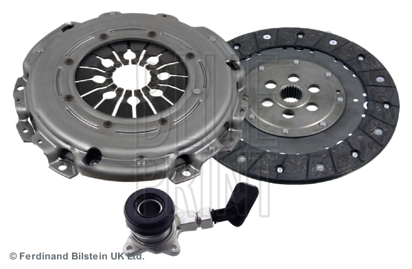 DEBRİYAJ SETİ KENDİNDEN AYARLI DEBRİYAJLARA ALTERNATİF FORD PKW MONDEO 01