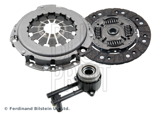DEBRİYAJ SETİ B-MAX 1.4 PFI DURATEC 16V.B-MAX 1.4 ZETEC 16V.FİESTA 1.25 EFI DURATEC DOHC 16V.FİESTA