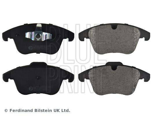 FREN BALATASI ON RANGE ROVER EVOQUE L538 FORD S-MAX MONDEO GALAXY 2 VOLVO S60 2 S80 2 V60 V70