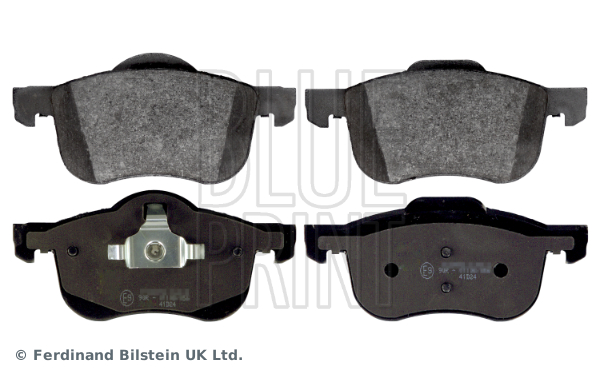 ÖN BALATA VOLVO S60 00-10 S80 98-06 V70 97-07 XC70 00-07 S70 97-00