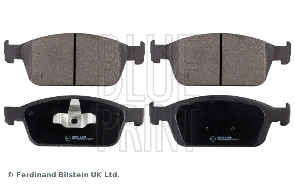 ON FREN BALATASI FOCUS III 14 C-MAX 06 11 10 03 KUGA 08 CONNECT TC7 13 MAZDA 3 03 MAZDA 5 10 VOLVO S40 04 V40 12 V50 04 C30 06 C70 05