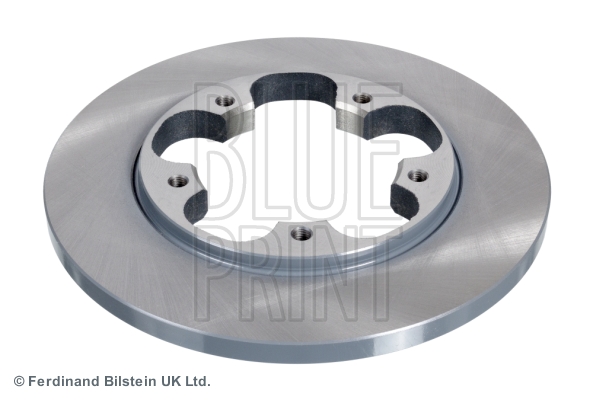 ARKA FREN DISKI TRANSIT V363 14 TEK TEKER A.CEKER DUZ 308MM 5 BIJON