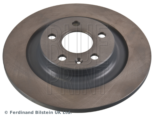 ARKA FREN DİSKİ VOLVO XC40 536 2017 2021 CAP 302X 5 BIJON 16 İNÇ