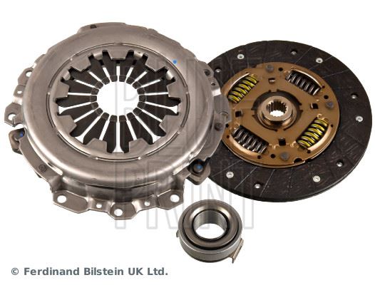 DEBRİYAJ SETİ SPARK M3 SPARK GT M3