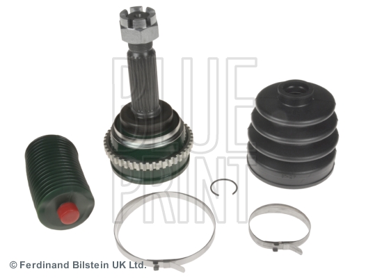AKS KAFASI SETİ HYUNDAI