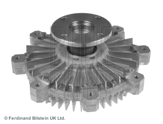 FAN TERMİĞİ H1/H200/PLAZA/STAREX