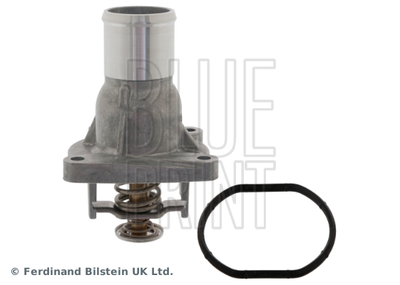 TERMOSTAT KOMPLE ASTRA J-INSIGNIA-ZAFIRA B-CORSA D-E-ASTRA H-MERIVA A A16LET-Z16LET