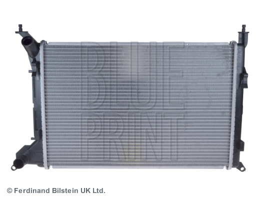 SOGUTUCU HATCH R50/53 2001-07