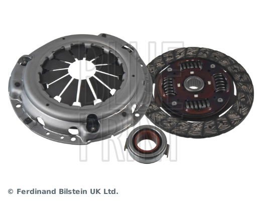 DEBRİYAJ SETİ HONDA CIVIC 2001-06