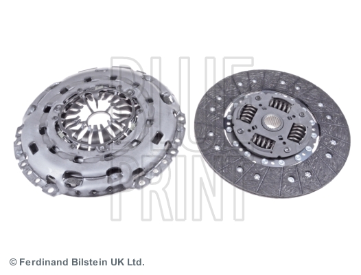 DEBRİYAJ SETİ FREELANDER 2