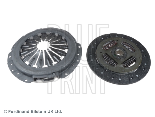 DEBRİYAJ SETİ LAND ROVER