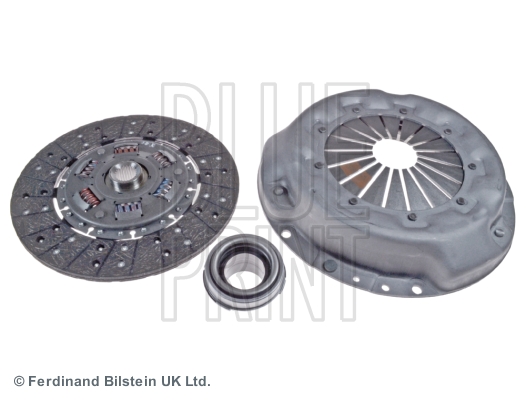 DEBRİYAJ SETİ LAND ROVER DISCOVERY 2