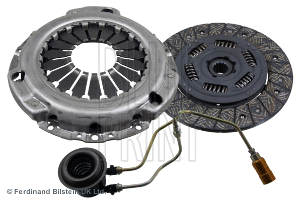 DEBRİYAJ SETİ LAND ROVER FREELANDER I