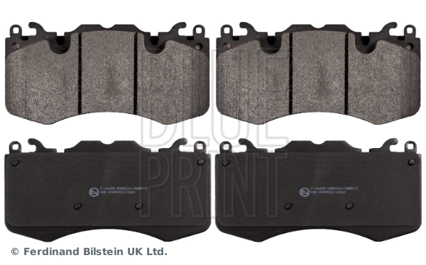 FREN BALATASI TAKIMI RANGE ROVER 02-12 L322