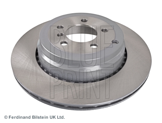 FREN DİSKİ RANGE ROVER 02-12 L322