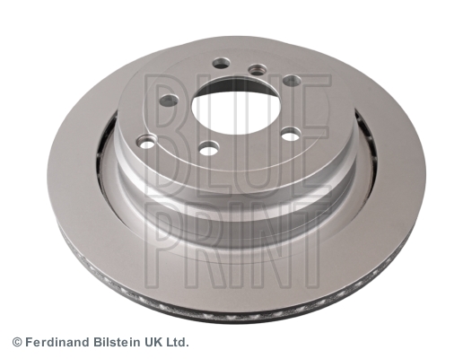 FREN DİSKİ RANGE ROVER 02-12 L322