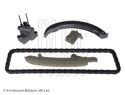 EKSANTRİK ZİNCİR SETİ FREELANDER 1
