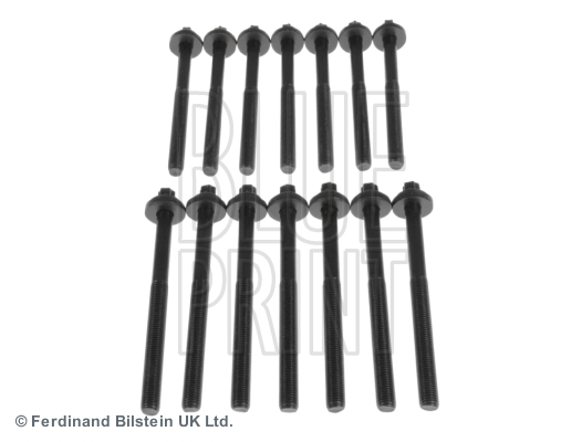 SİLİNDİR KAPAK SAPLAMA SETİ RANGE ROVER 94-02 P38