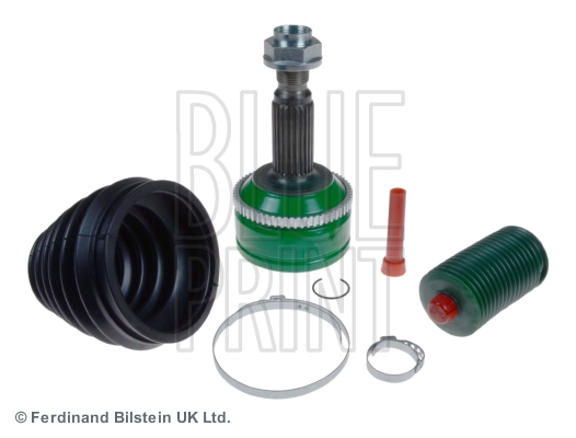 AKS KAFASI SETİ RANGE ROVER 94-02 P38