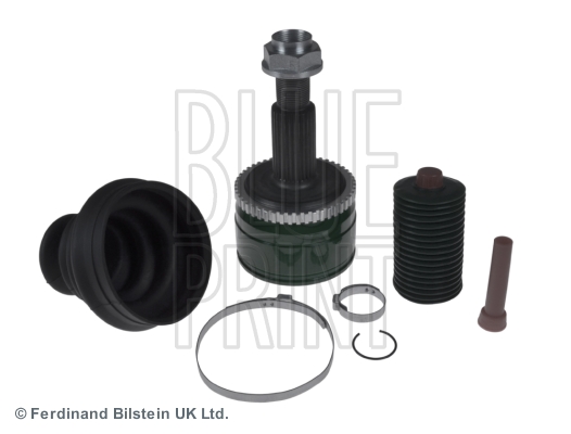 AKS KAFASI SETİ LAND ROVER