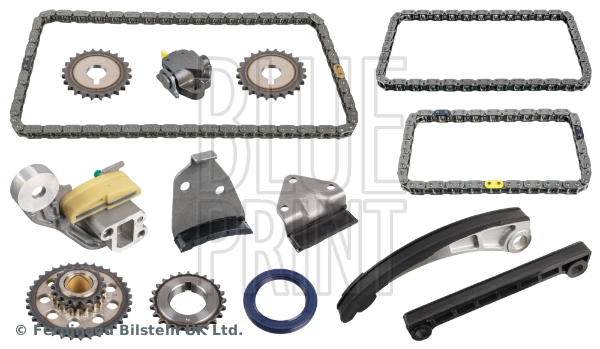 EKSANTRİK ZİNCİR SETİ AERİO RH 2.0 VVT 16V.AERİO RH 2.3 16V.AERİO AWD RH 2.0 VVT 16V.AERİO AWD