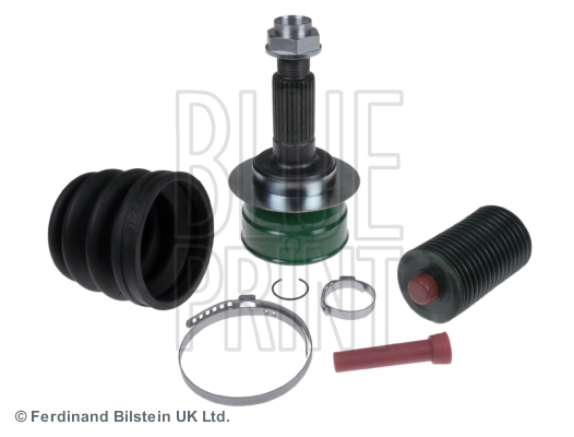 AKS KAFASI SETİ SX4