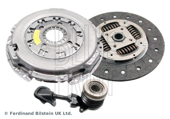 DEBRİYAJ SETİ BASKI DİSK RULMAN FIAT DUCATO 06 2.3 JTD