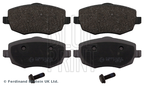 FREN BALATASI TAKIMI YPSİLON I 84 1.2 16V.YPSİLON I 84 1.3 JTD 16V.YPSİLON I 84 1.4.YPSİLON I