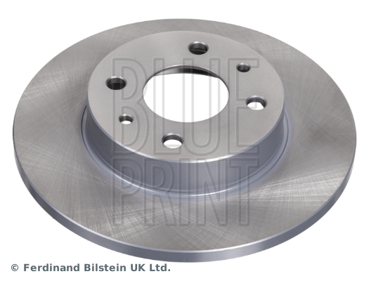ON FREN DISKI FIAT 500 500C 07 TİPO-PUNTO-TEMPRA-PANDA-MAREA-BRAVO 96 ALFA ROMEO 145-146-155 92 FORD KA 08 12 240.5X11 4DELİK