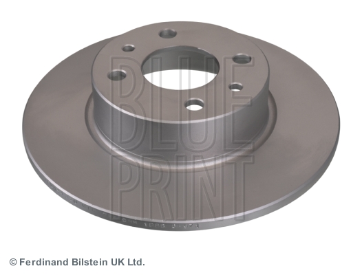 ARKA FREN DISKI FIAT BRAVO II 07 STILO 01 LINEA 07 ALFA ROMEO MITO 08 LANCIA DELTA II 08 251.5X10X4DL