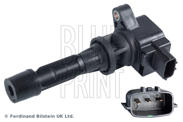 ATEŞLEME BOBİNİ ATENZA GH . MX-5 III NC . MAZDA 5 CR . MAZDA 5 CW . MAZDA 6 GH . PREMACY CR .