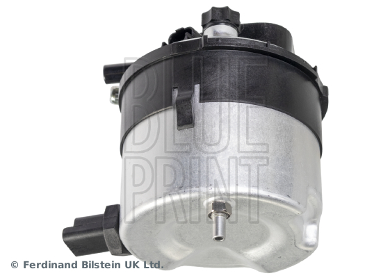 YAKIT FİLTRESİ FIESTA IV 08- -FOCUS C-MAX 03-07 -C-MAX 07- -FOCUS II -MAZDA 2- MAZDA 3 1.6TDCI X