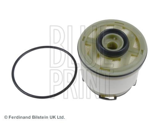 YAKIT FİLTRESİ RANGER 2.2TDCI 11