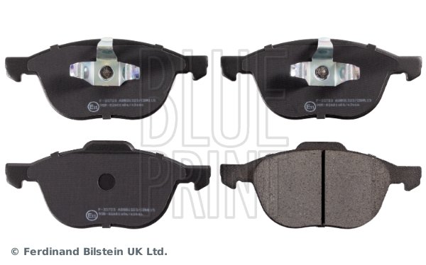 ÖN BALATA FOCUS 04 18 CMAX 07 19 KUGA I -II 08 14 VOLVO V40 19 C30 06 12 S70 08 13S40 04 12 V50 04 12 MAZDA 3 03 09 5 05 09