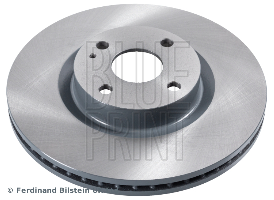 ÖN FREN DİSKİ FIAT 124 SPİDER 16 MAZDA MX-5 16 280X22X 4DELİK