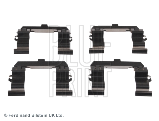 AKSESUAR TAKIMI FREN BALATA SETİ İÇİN FORD PKW RANGER 1999-06