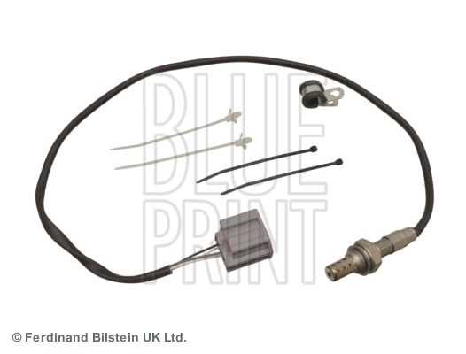 LAMBDA SONDA 3 2004-09