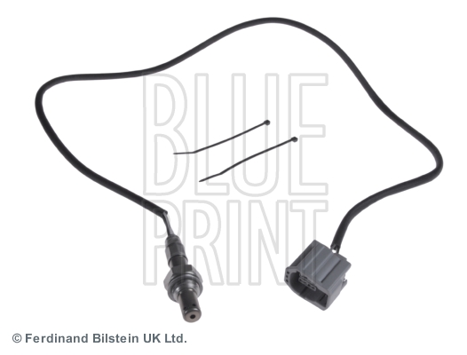 LAMBDA SONDA 6 2008-13