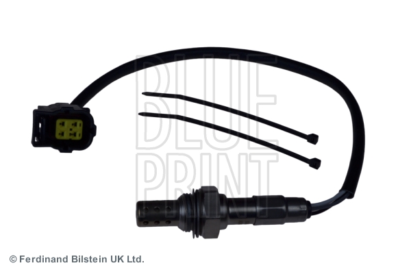 LAMBDA SONDA 323 1998-04 BJ