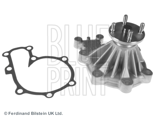 DEVIRDAIM POMPASI MAZDA B SERIE B2500 25TD 98 06 FORD RANGER 25TD 98 12