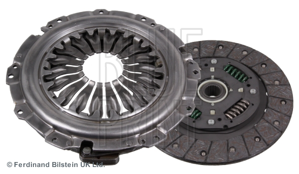 DEBRIYAJ SETI BASKI DİSK MEGANE IV 15 JUKE F15 13 19 DUSTER 17 DOKKER 18 QASHQAI 07 13 FLUENCE 13 1.6 SCE H4M